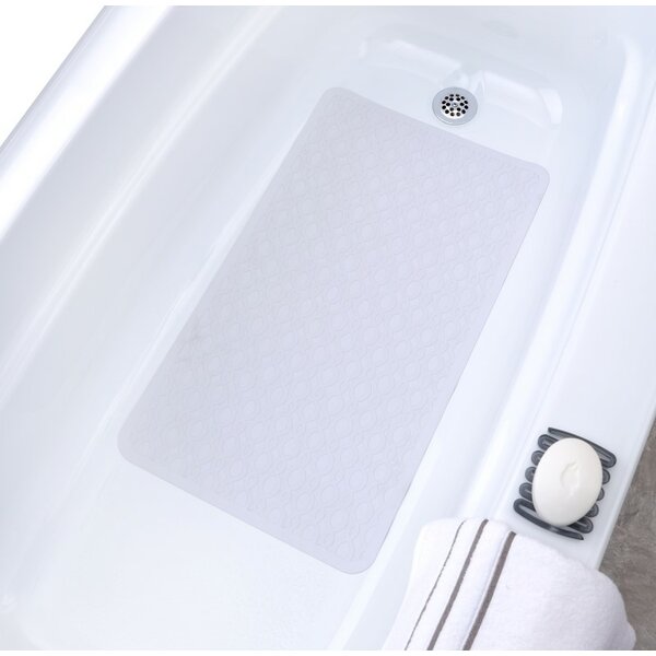 Non slip shower online seat mat